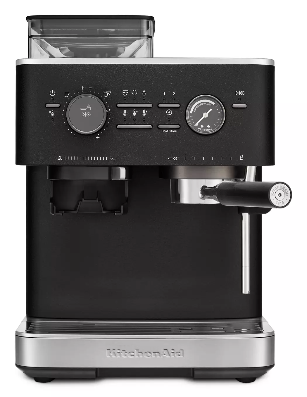 Kaffeemaschine Artisan