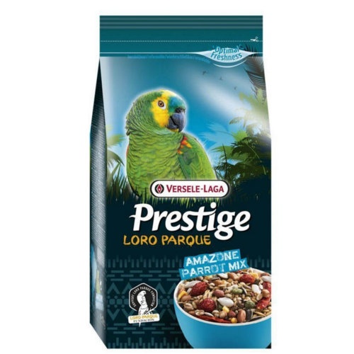 Versele-Laga Prestige Premium Mix alimento para papagaio amazônico