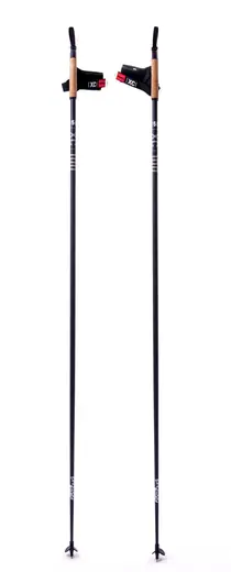 Longway 100% Carbon Skistave til langrend | SkatePro