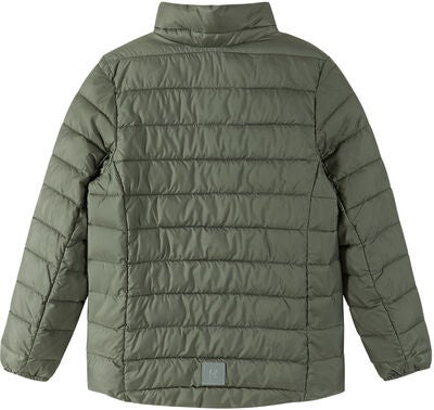 Reima Untu Dynejakke, Greyish Green