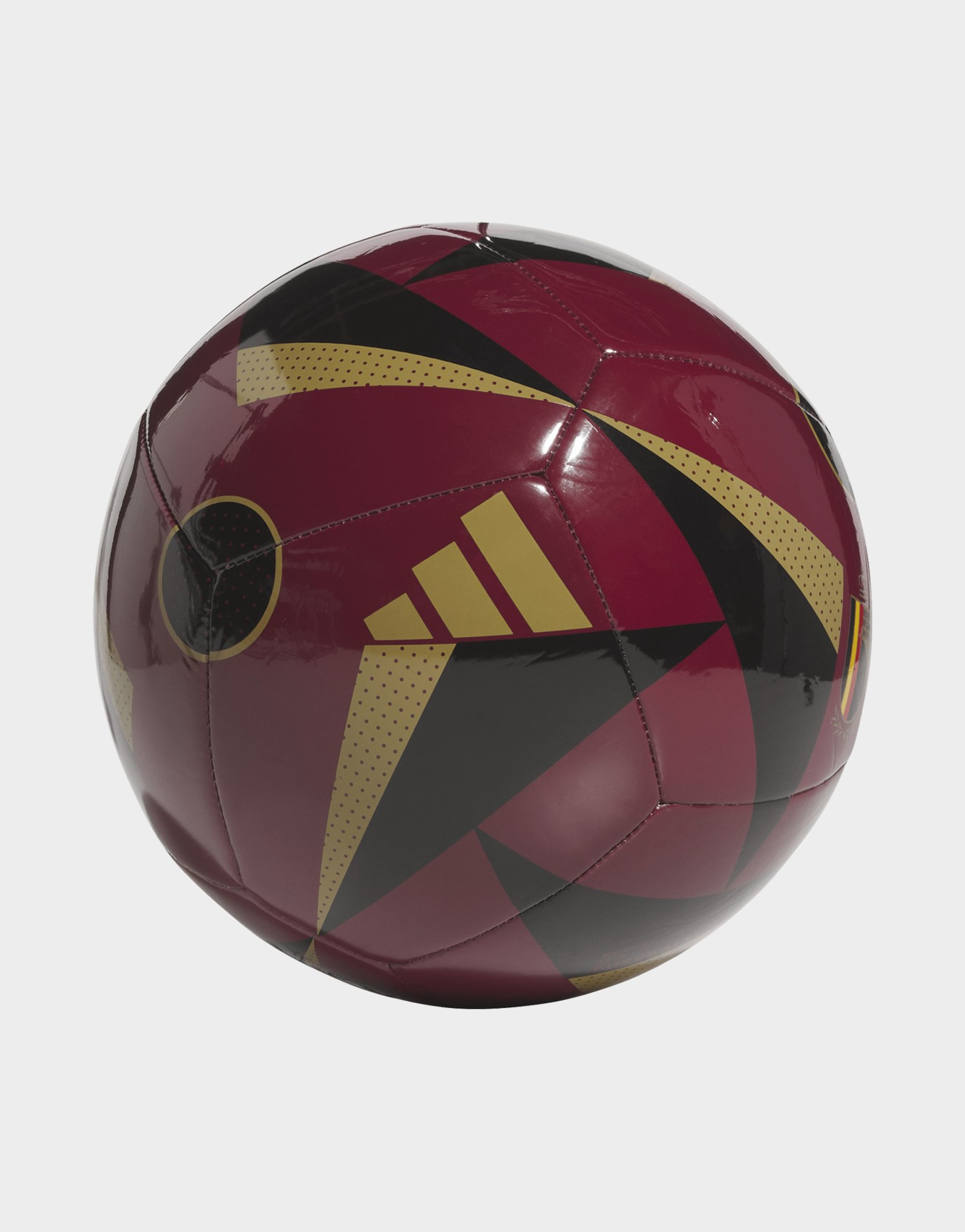 adidas Ballon Belgique Fussballliebe Club