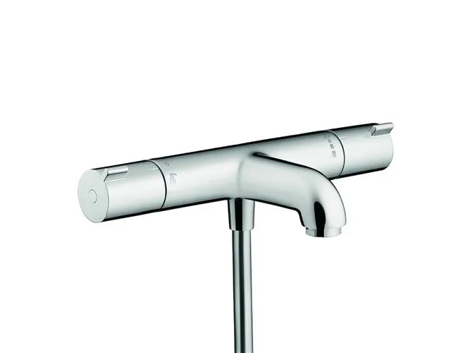 HANSGrohe Ecostat 1001CL termostatarmatur med fast kartud, 1/2