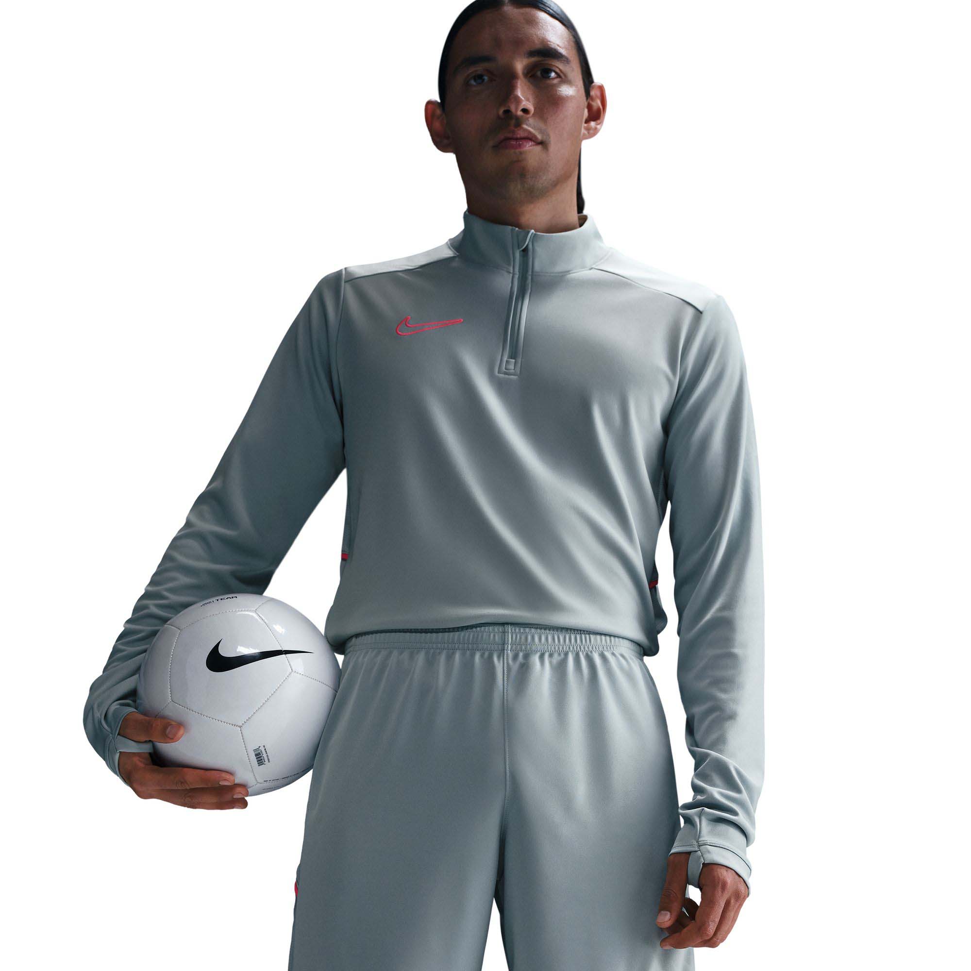 Dri-FIT Academy Soccer Shorts Herre 395/Ocean Cube/Ocean Cube/Hyper Pink