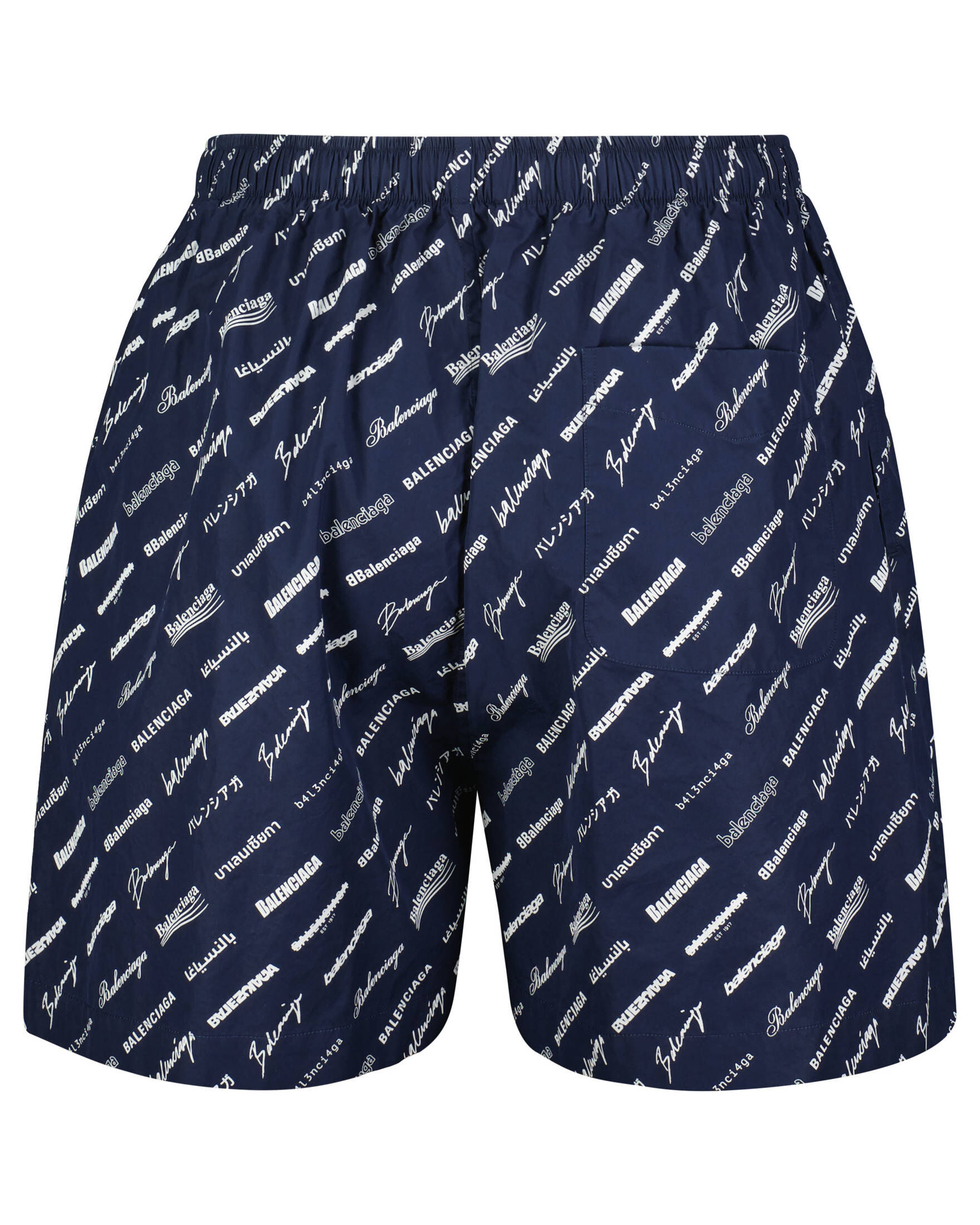 Balenciaga| Herren Shorts