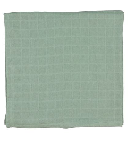 Filibabba Spucktücher - Muslin Zartes Green
