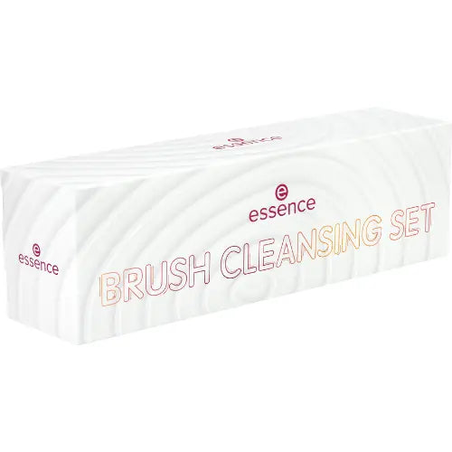Brush Cleansing Set 01 Cleanse & Glam