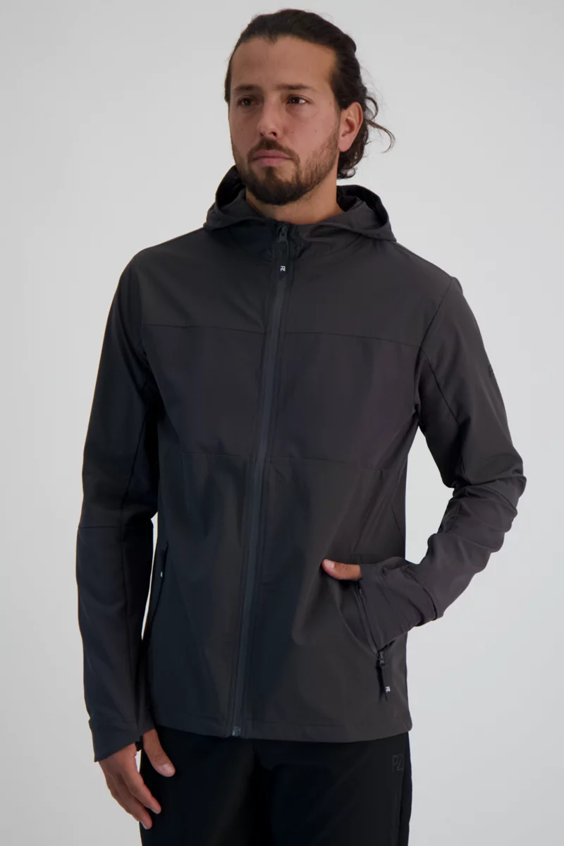 POWERZONE Herren Laufjacke