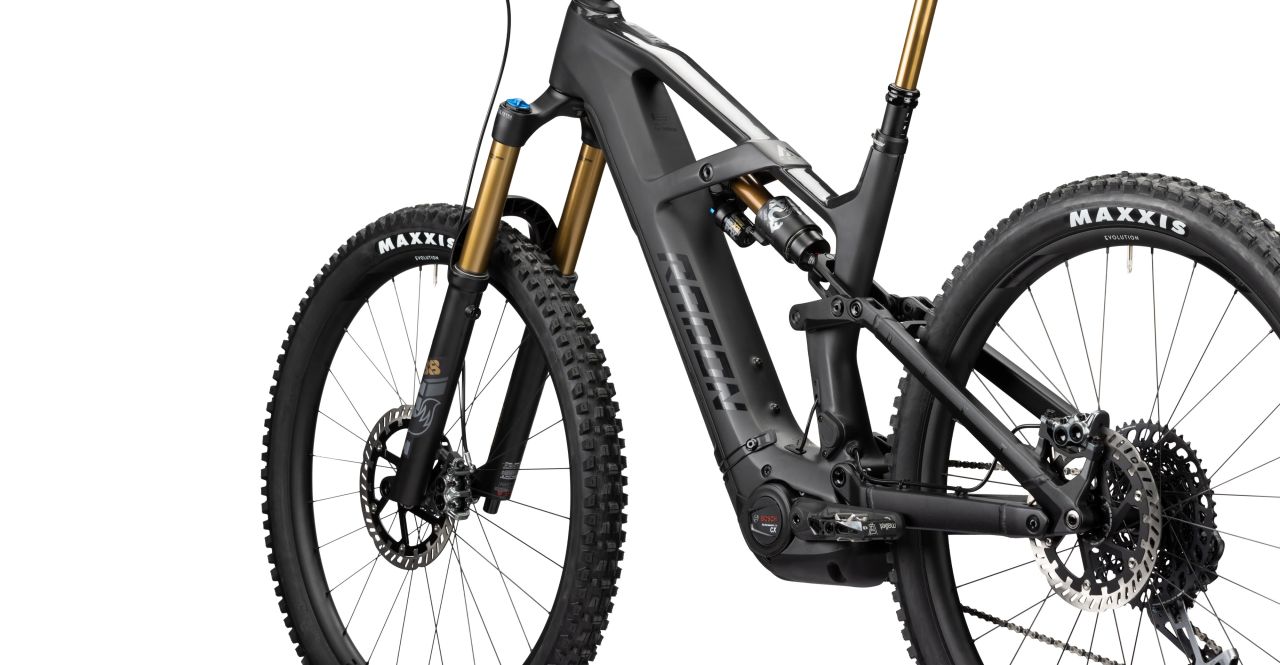 Radon Deft 10.0 750 MS kaufen | Bike-Discount