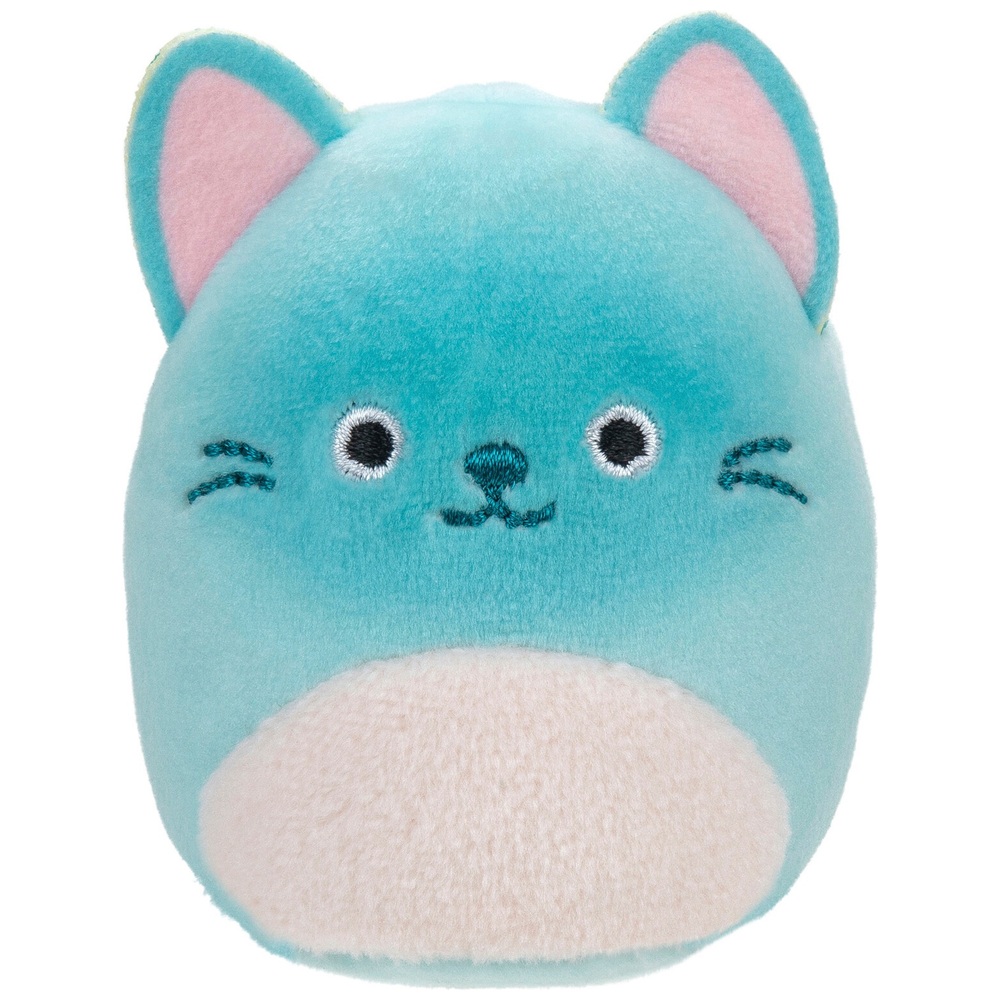 Squishville von Original Squishmallows – Perfect Pals Squad 6er-Pack