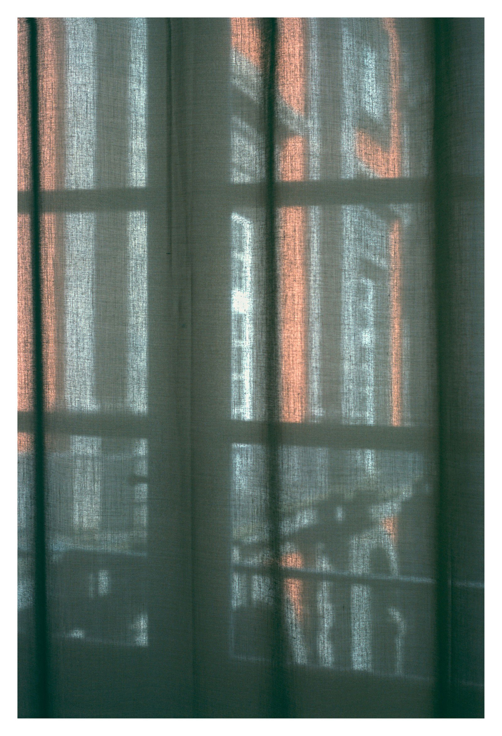 Enclosure #22 by Thomas Florschuetz - Limited Edition. Edition of: 100. Signed.