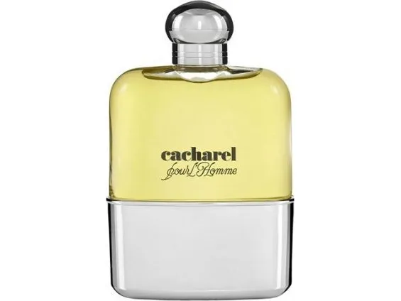 Cacharel Pour Homme eau de toilette for men 100ml