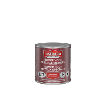 Rust-Oleum primer speciale metalen 250ml