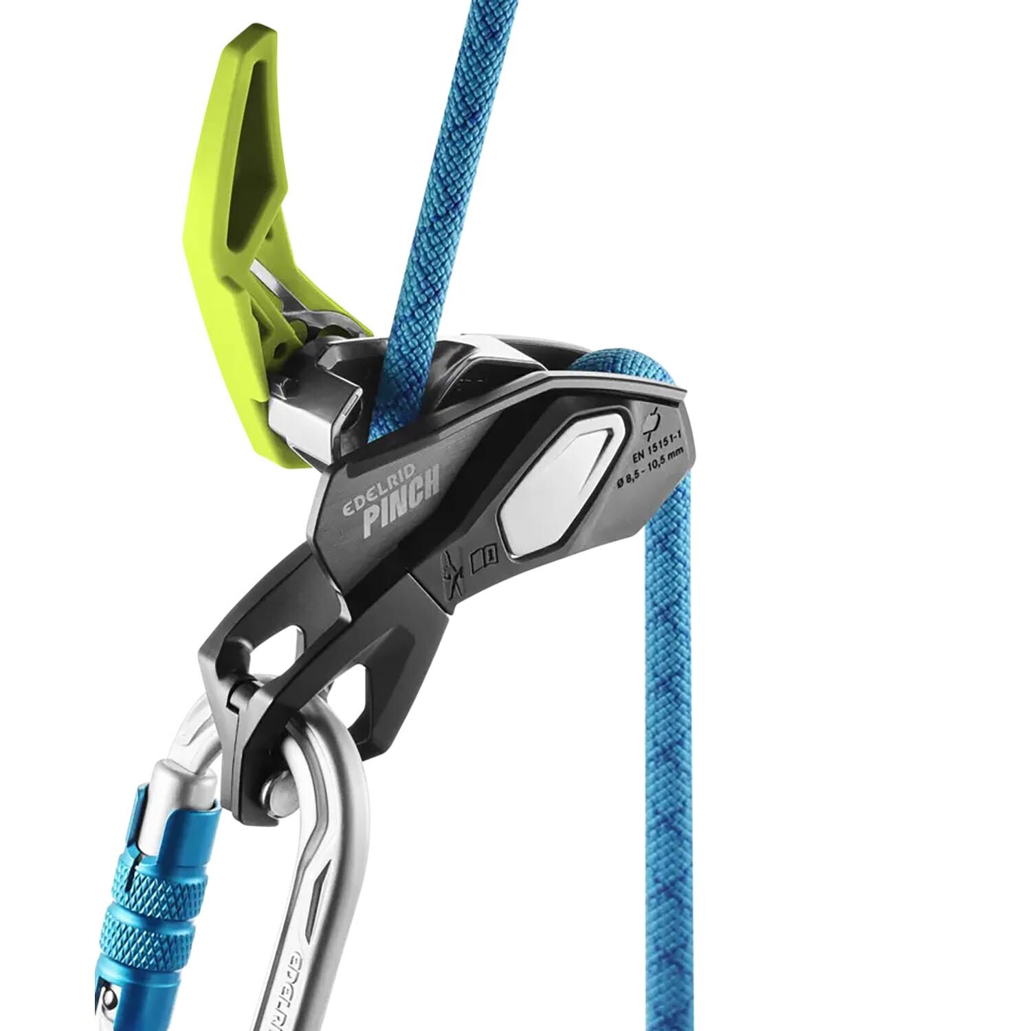 Edelrid Pinch