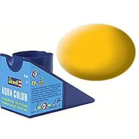 Revell Aqua Color #15 gelb, 18ml
