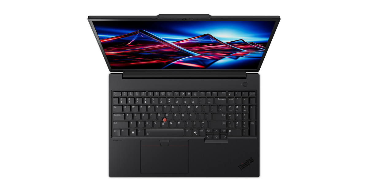 LenovoThinkPad P16v Gen 3 (21RS001BMH) 16