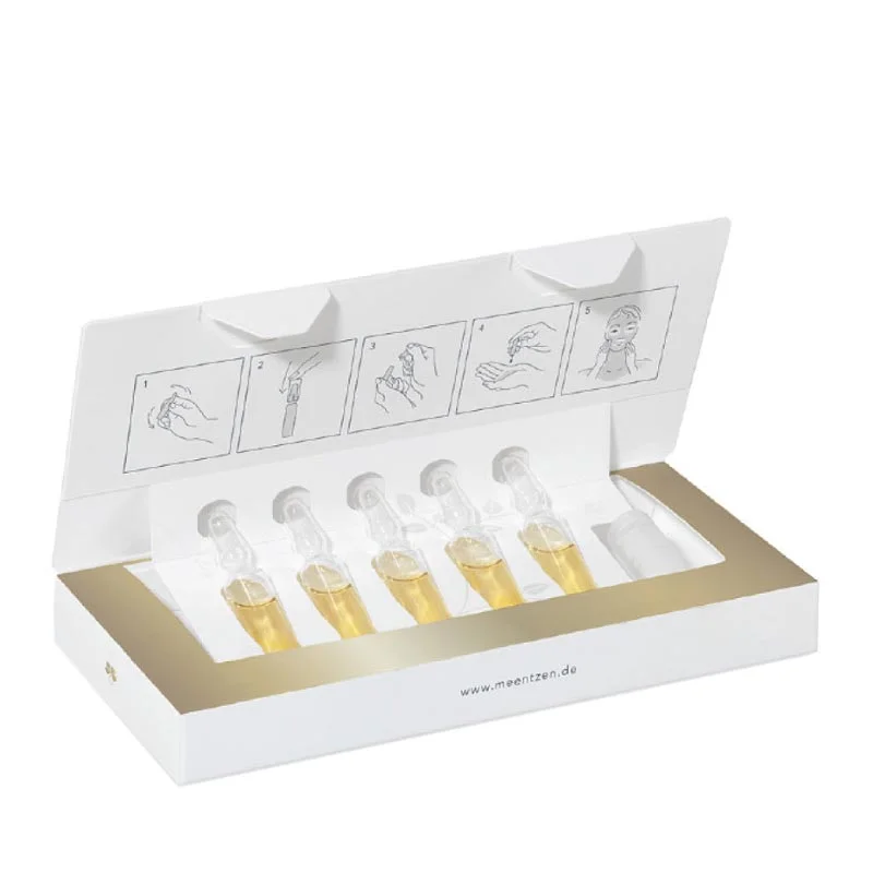 Q10 Protect Ampullen, 5x2ml
