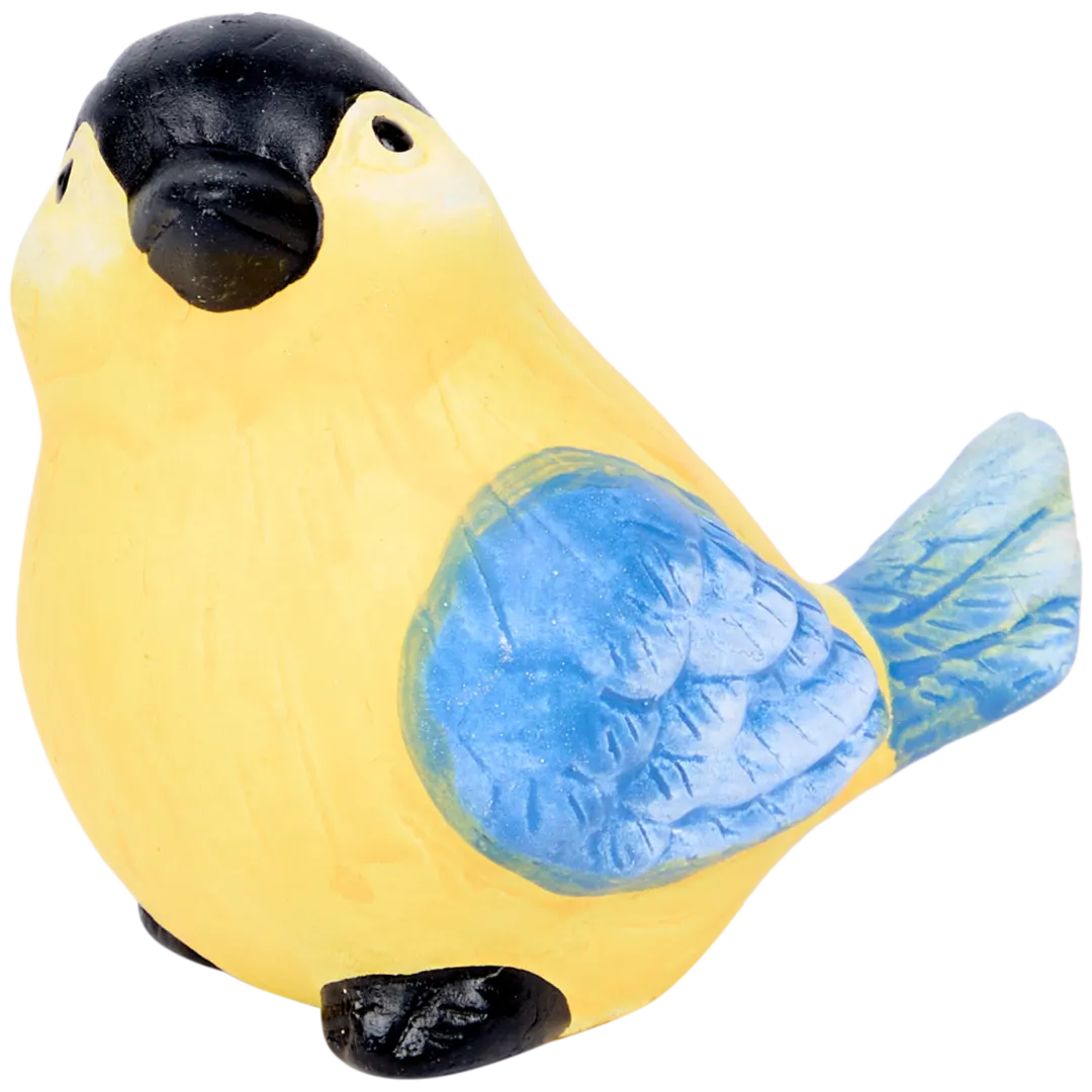 Paasbeeldje 7 x 6 x 8,5 cm | diverse varianten