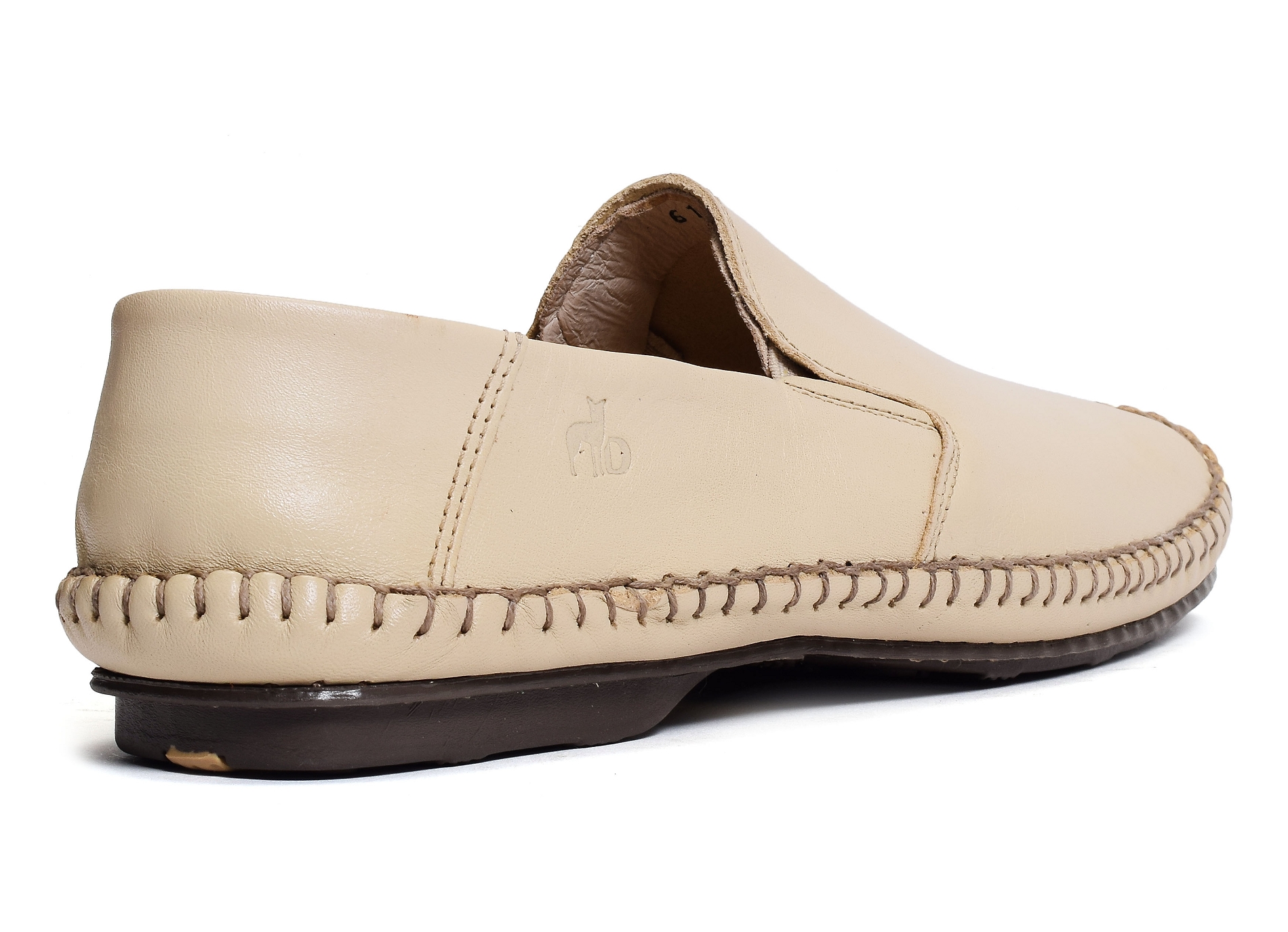 Niza dingo 612 beige