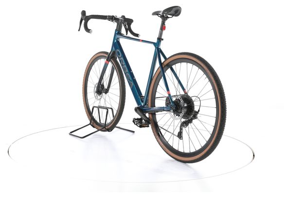 Produit reconditionné - Orbea Gain D30 1X E-Gravelbike 2023 - Très Bon Etat
