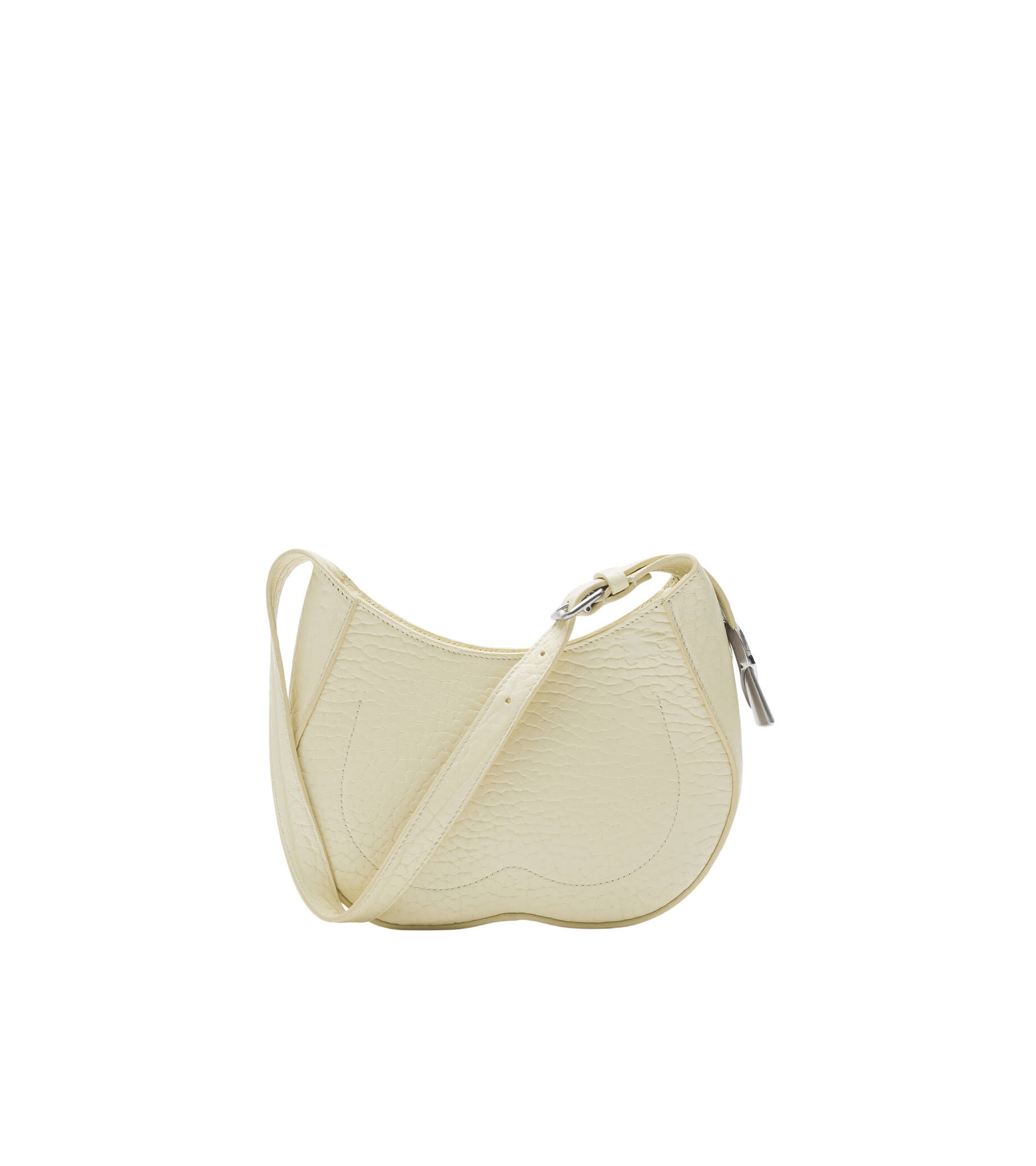Burberry| Damen Schultertasche CHESS BAGUETTE
