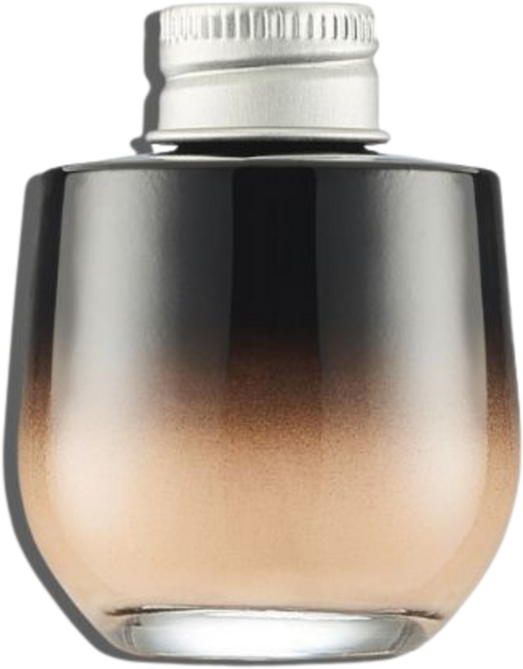 BAIMS Organic Cosmetics  Refill Fluid Foundation Excellent Skin, 20 Nude Light (30 g)