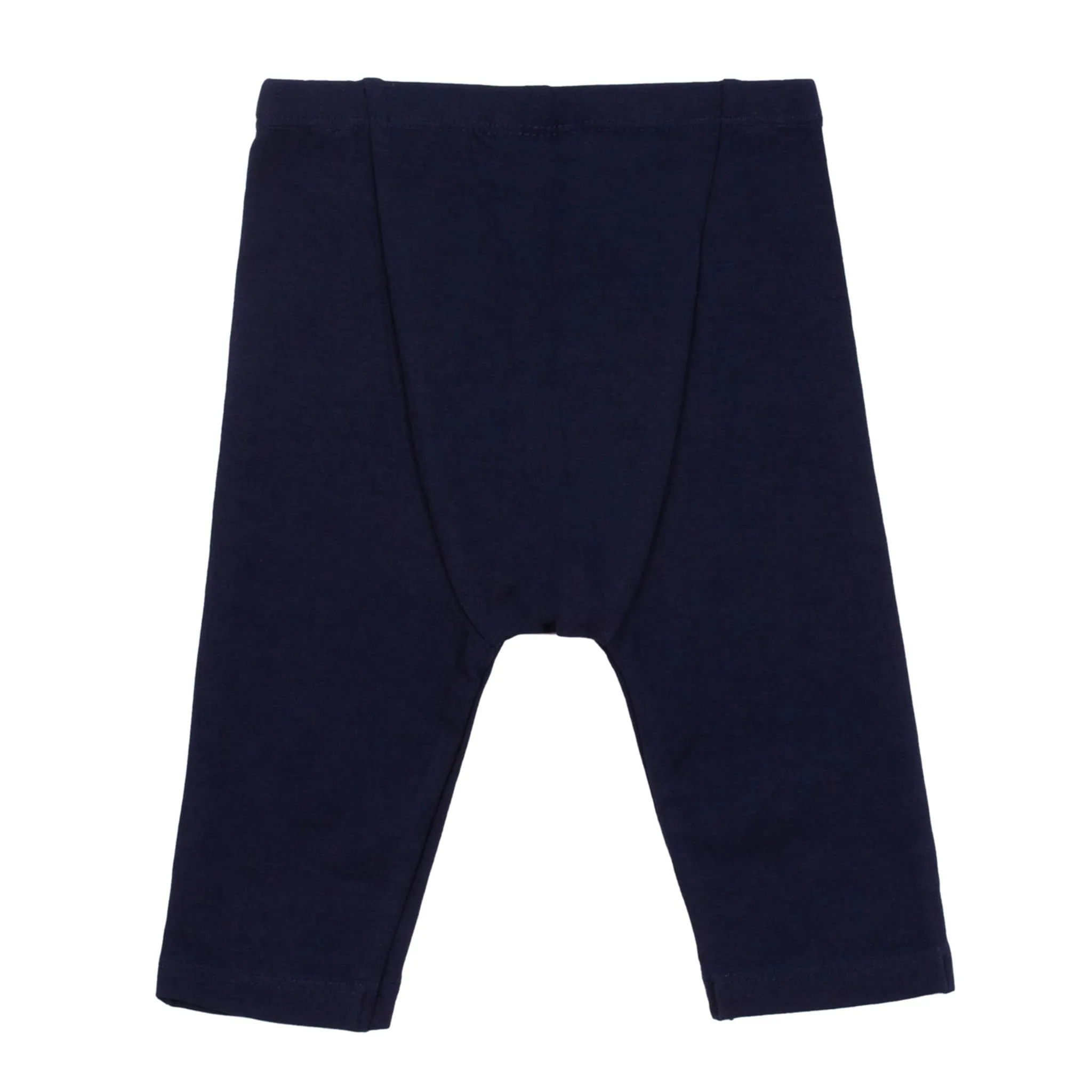 Nanö Legging 34 Marine Hippie 6-24mois