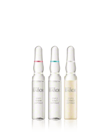 Babor Doctor Babor Brightening Intense Skin Tone Corrector Ampoule Treatment 28x2ml