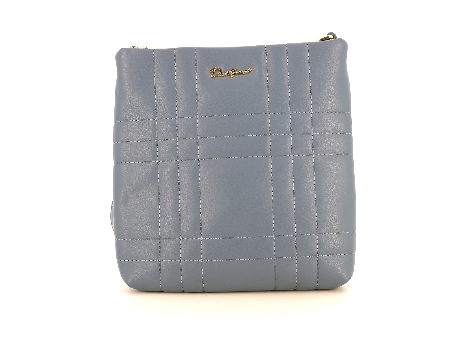 David jones-7014 1 Synthétique Gris