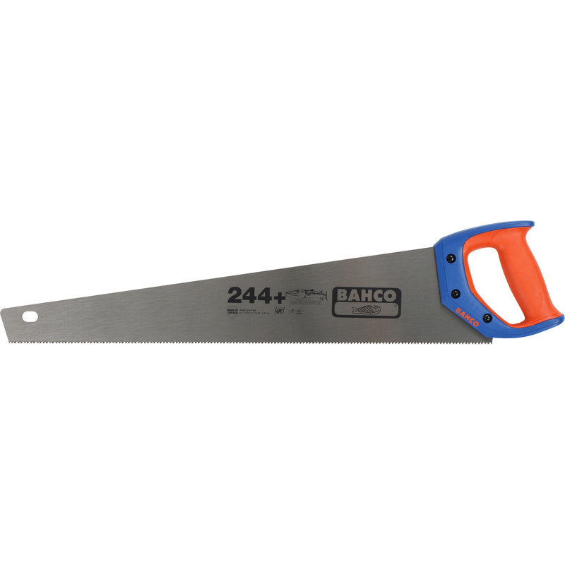 Bahco Barracuda 244P handzaag 550mm*