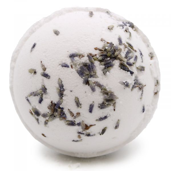 Ancient Wisdom Bomba de Banho de Sal do Himalaia Relax 180g