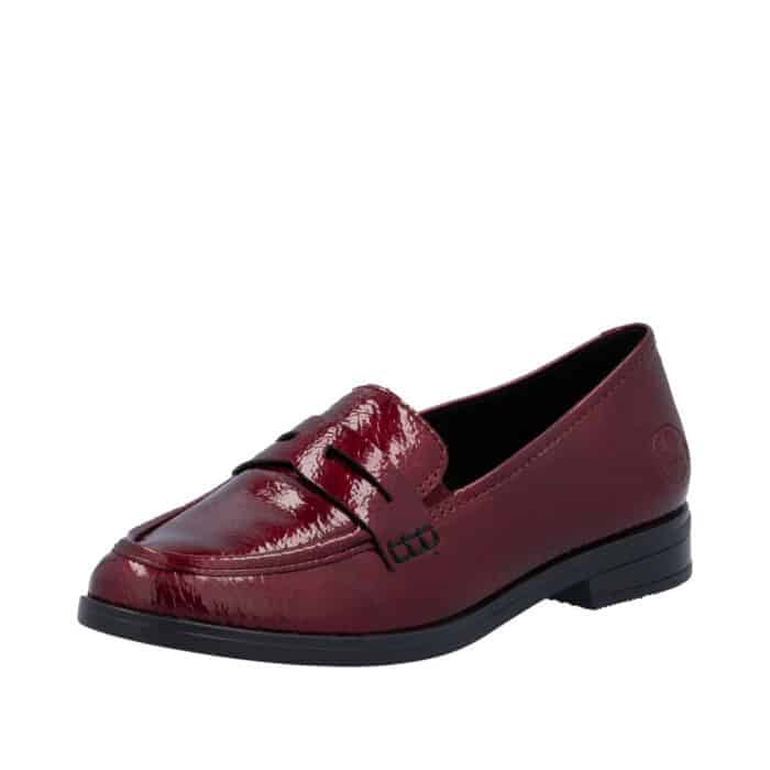 Rieker Loafers Dame 46254-33