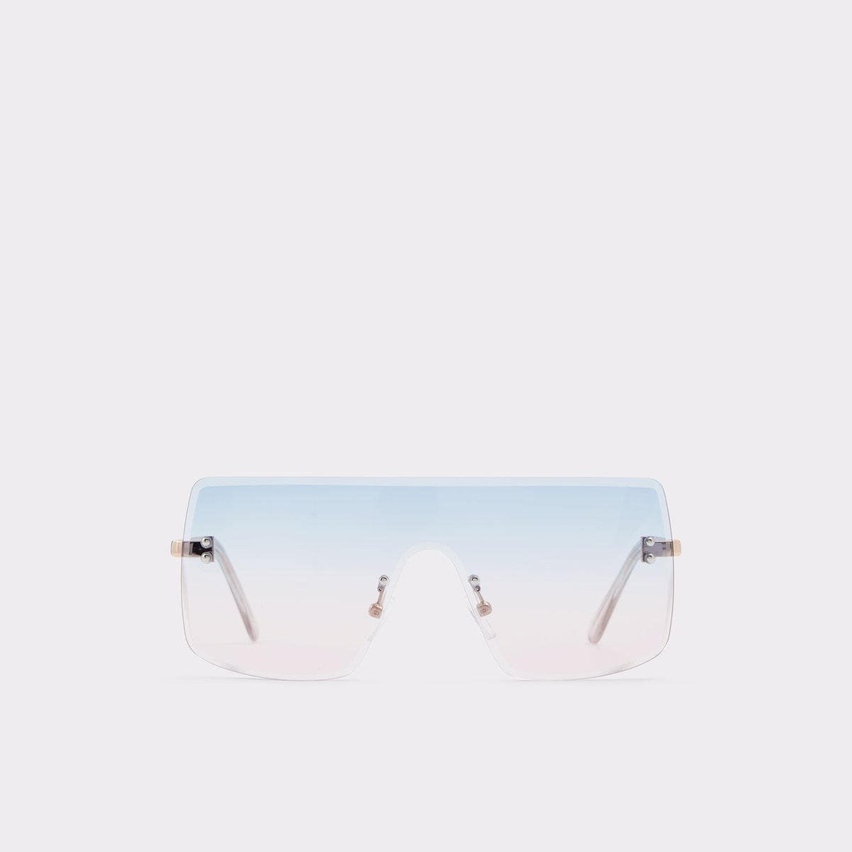Ocorenna Light Blue Women Sunglasses
