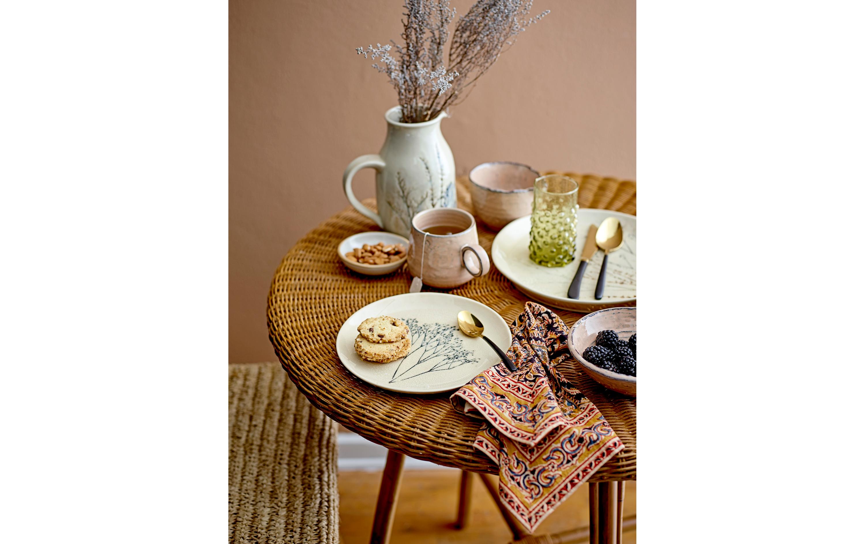 Speise-Service Bea 12-teilig, Nature<br>Geschirrset