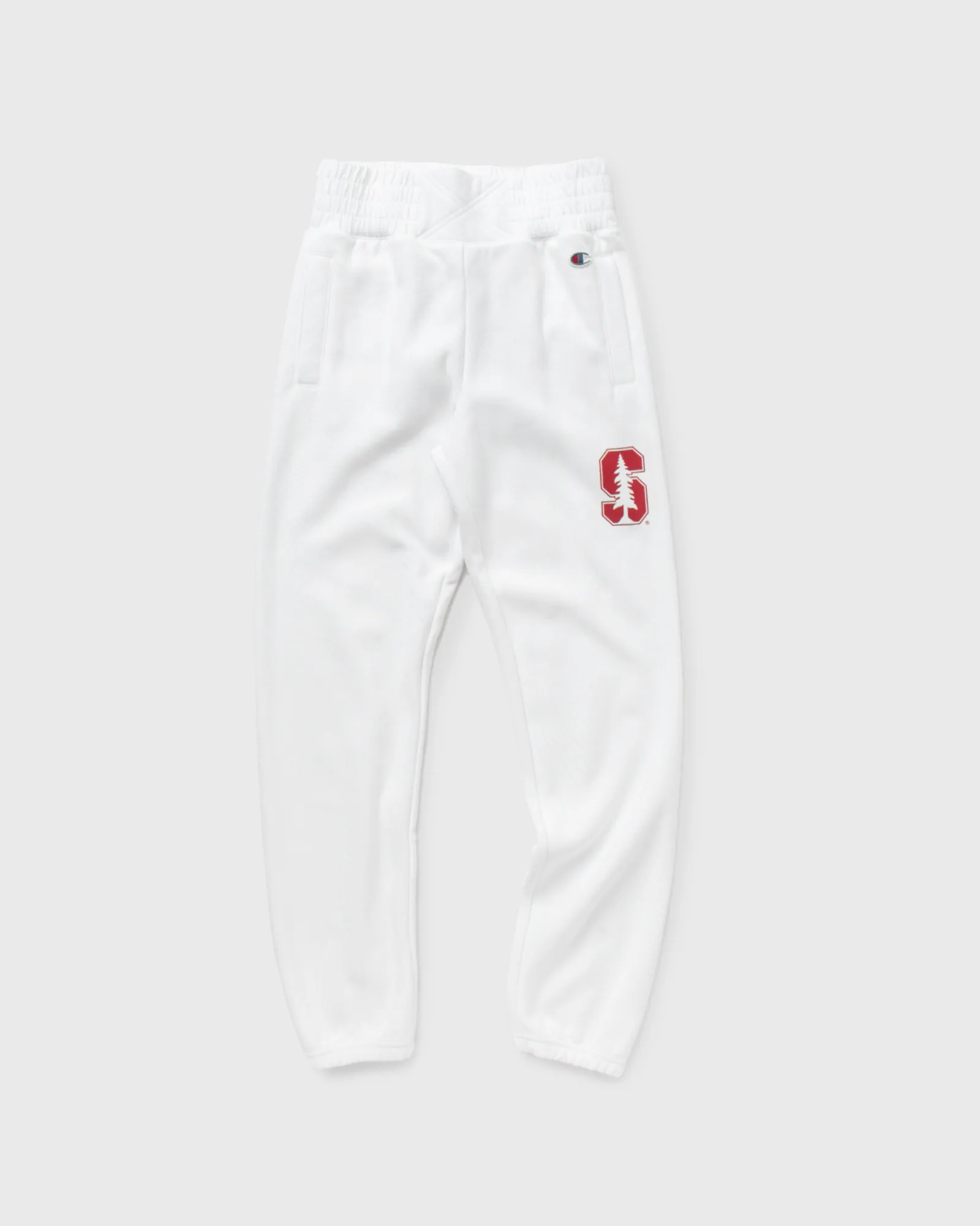 CHAMPION WMNS College Elastic Cuff Pants