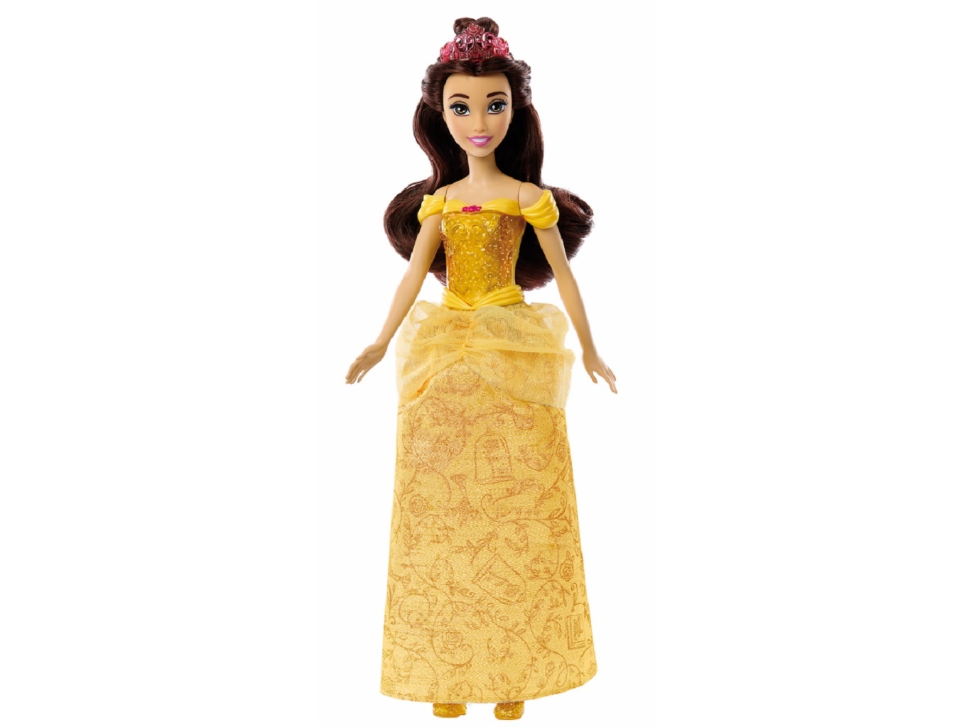PRINCESA BELA DISNEY