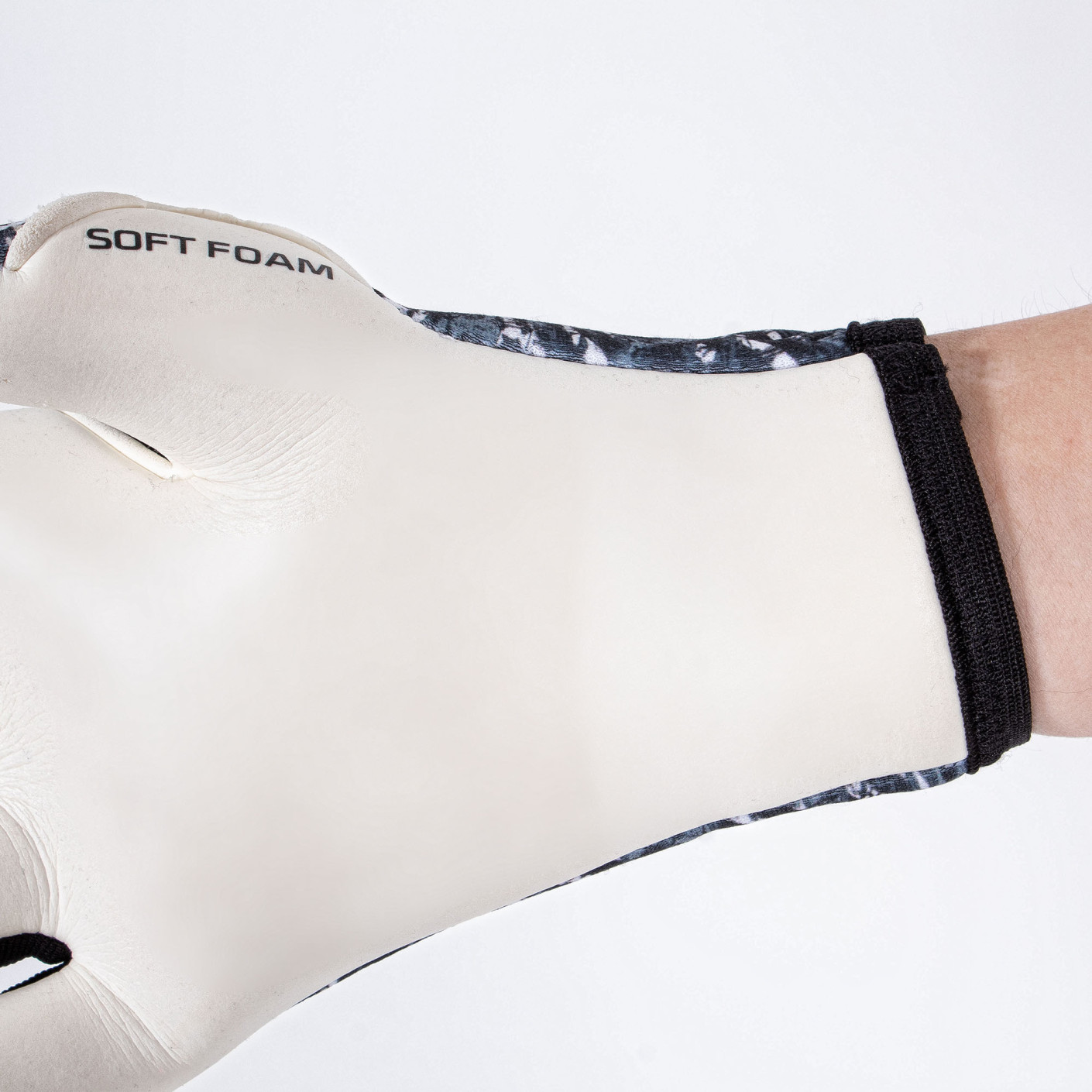 Stanno Volare Ultra Keepershandschoenen Kids Zwart