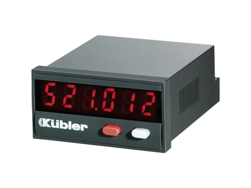 Kübler Automation CODIX 522