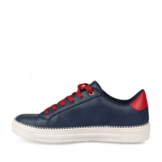 Baskets MARINE ACTIVE FASHION