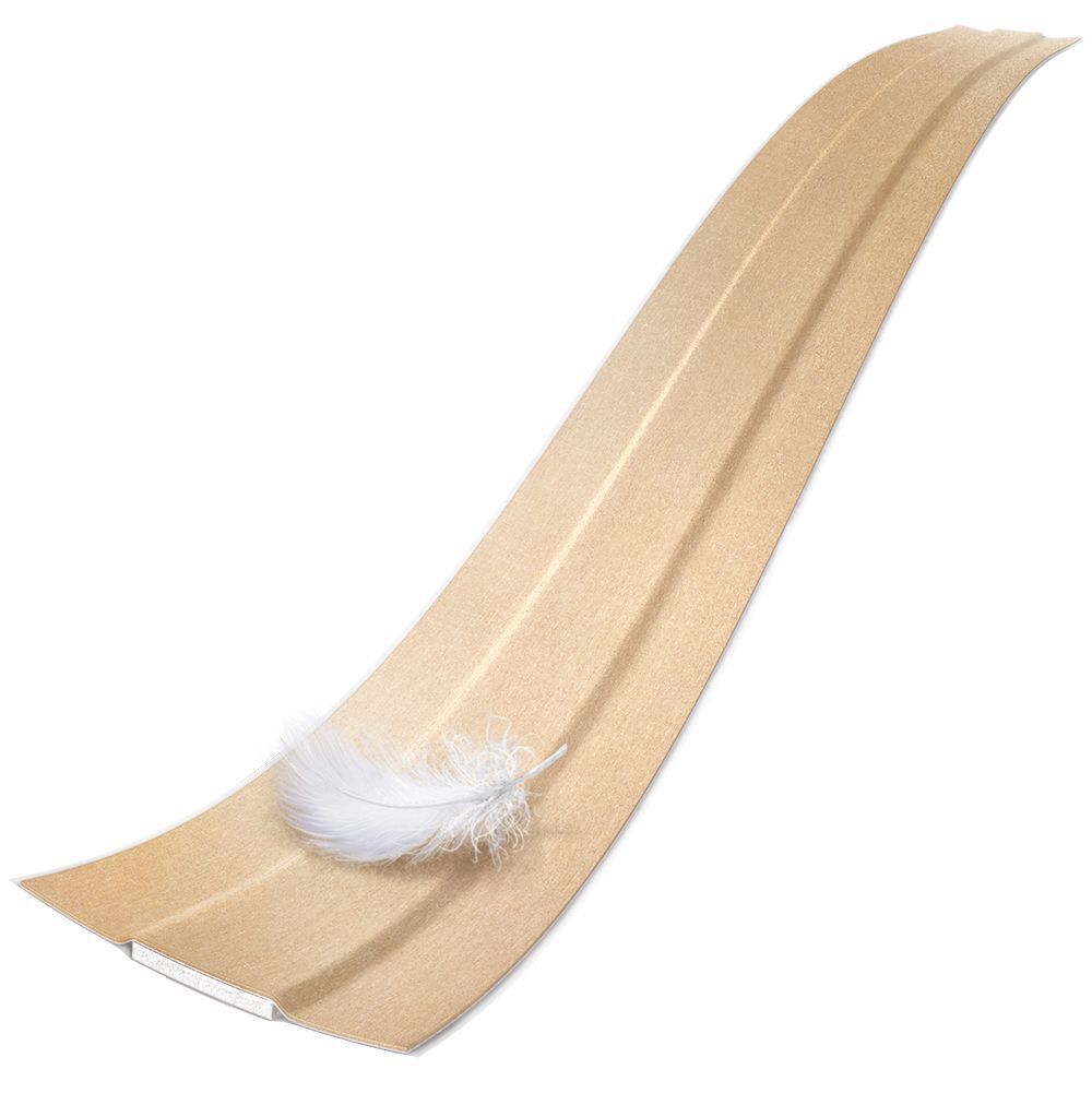 DermaPlast Soft Pflaster 4 cm x 5 m