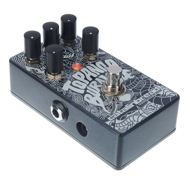 Catalinbread Topanga Burnside