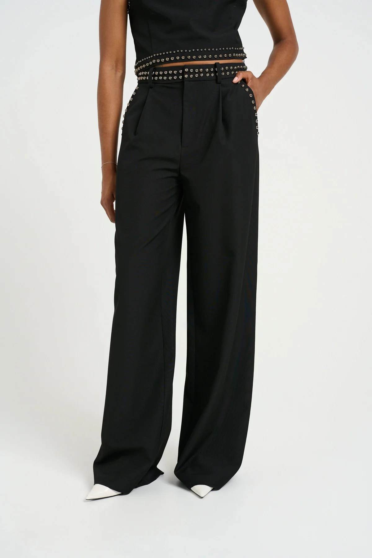 Gestuz Phoebegz Pants 10909624