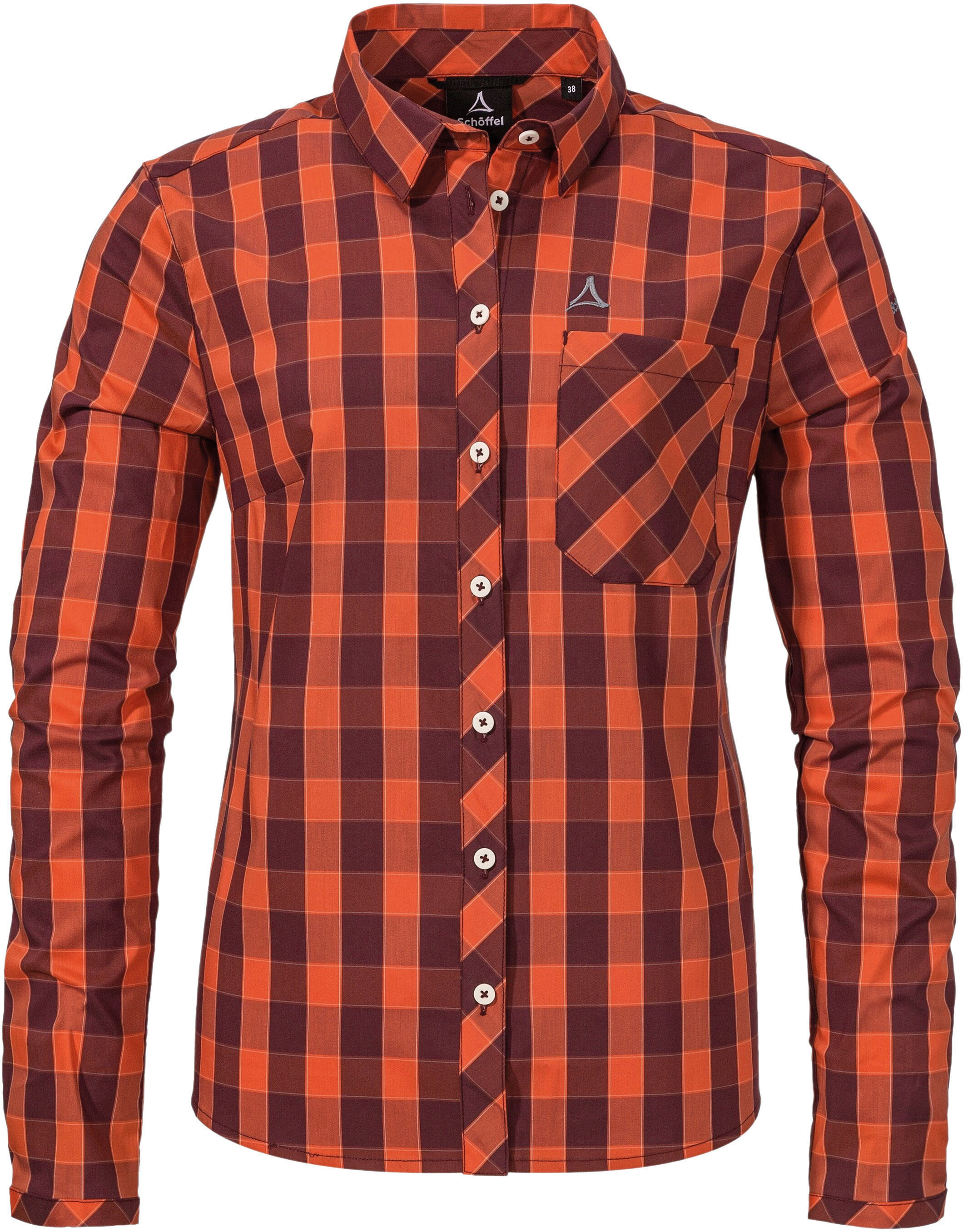 Blouse Silba W