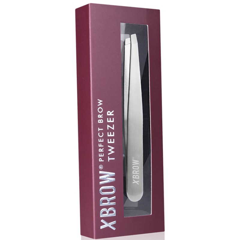Xlash - Xbrow Perfect Brow Tweezer