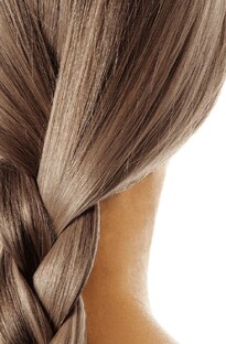 Khadi Haarverf Dark Blond 100GR