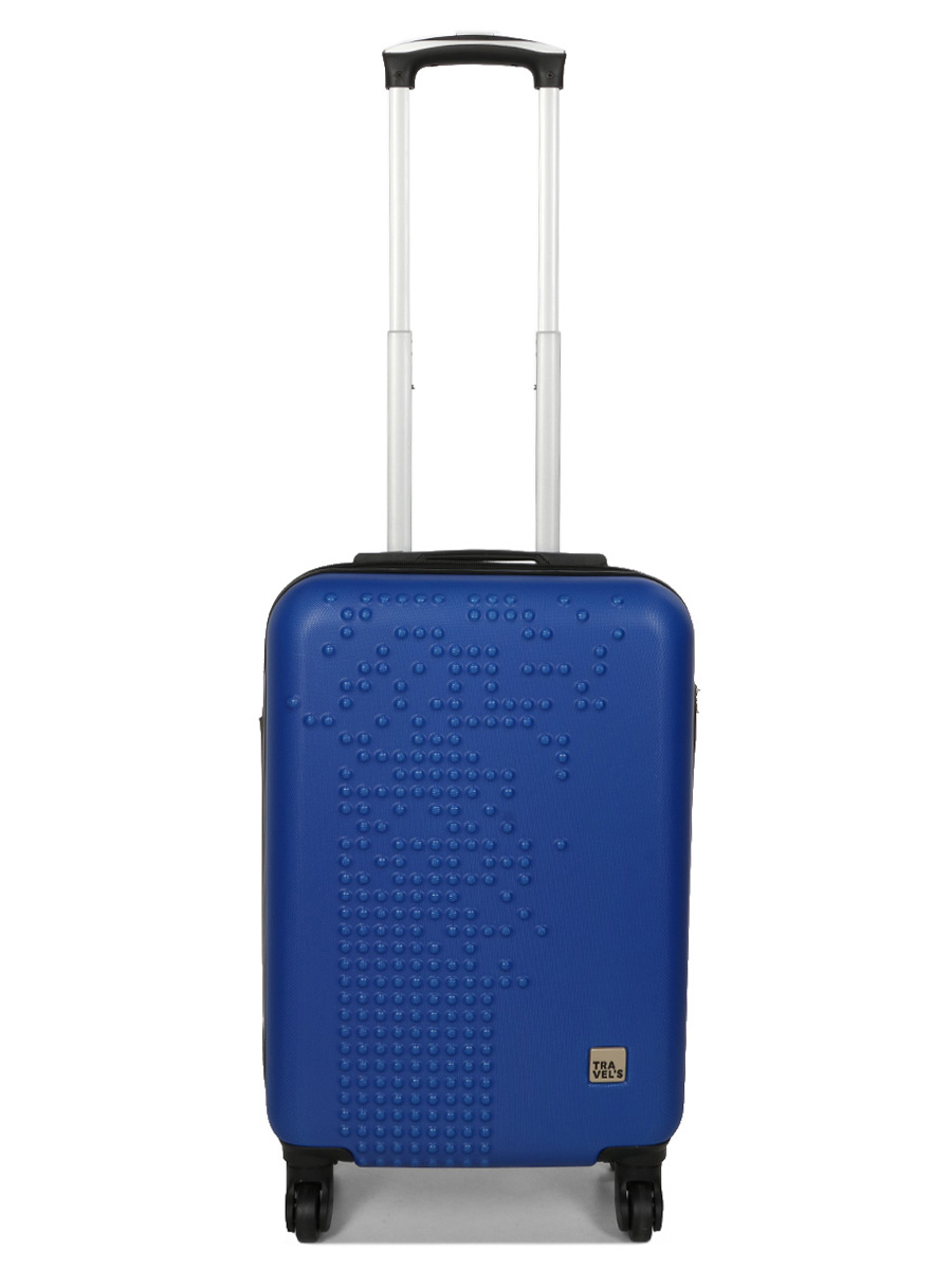 Ensemble 3 valises Travel's Pixeli