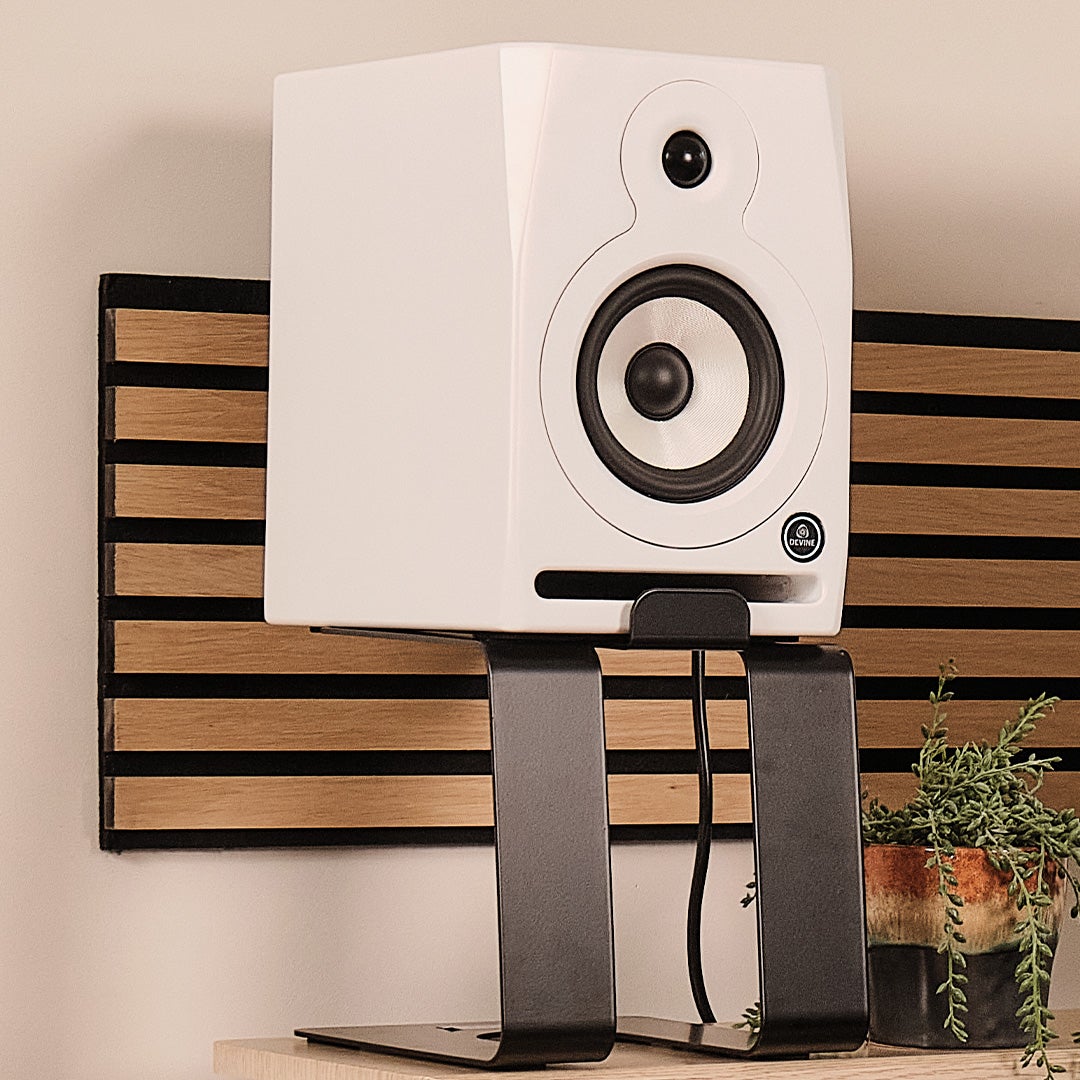 Innox IVA MON C2 monitorstatief (2-delig)