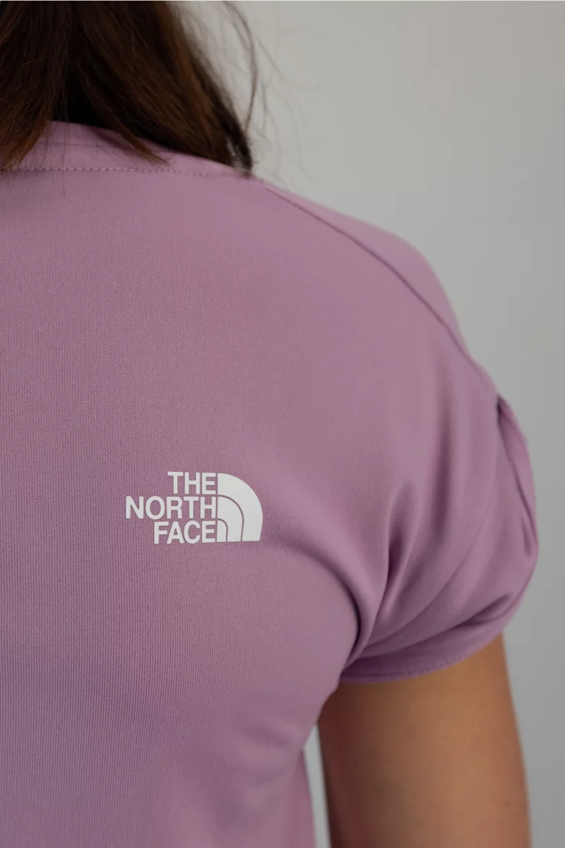 The North Face Tanken Damen T-Shirt