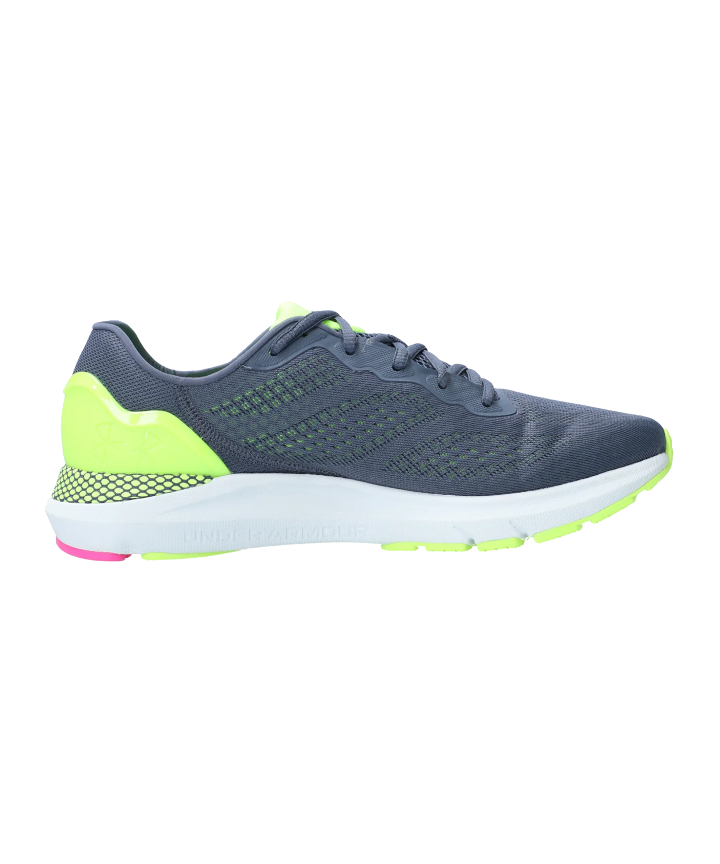 Under Armour Hovr Sonic 6 Grau F400 Laufschuh