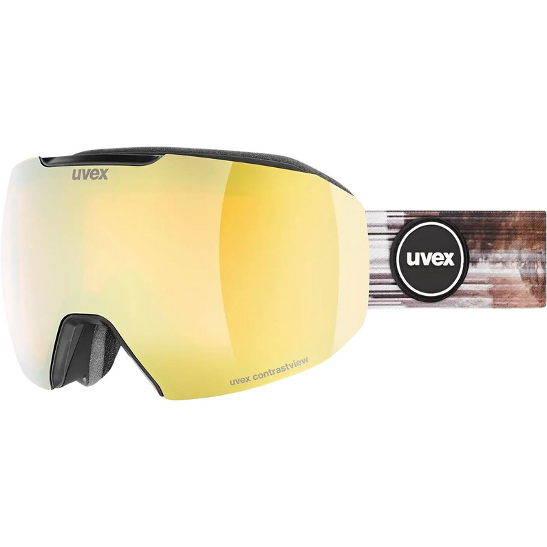 Uvex Epic Attract Skibrille