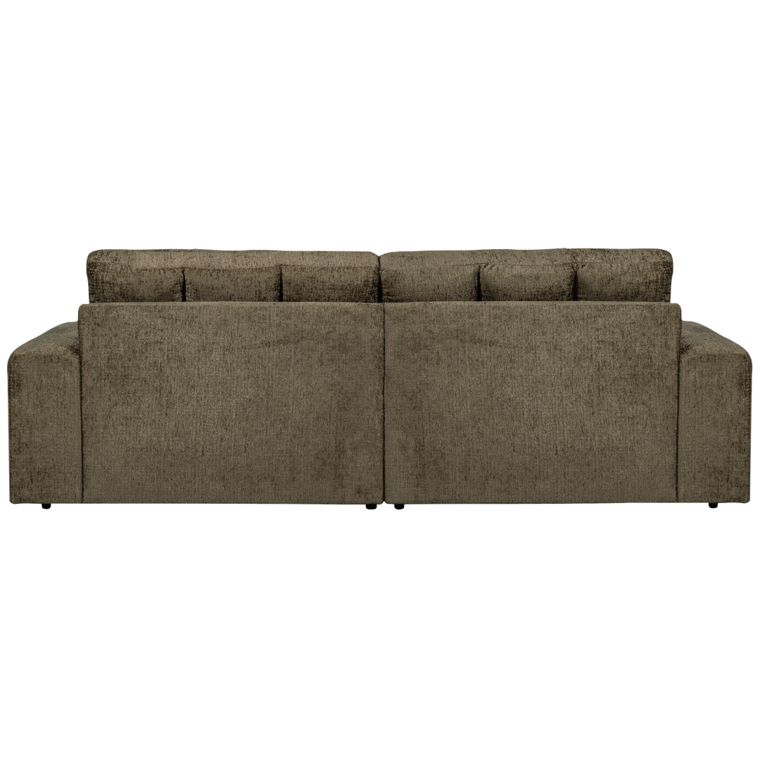 WOOOD Second Date Velvet 2-Zitsbank